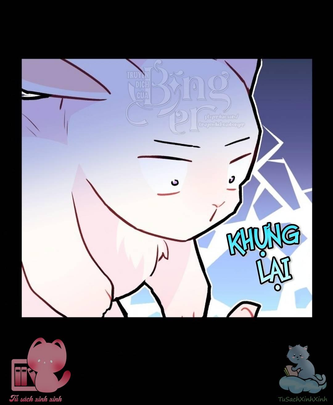 Quan Hệ Cộng Sinh Giữa Báo Đen Và Thỏ Trắng - Chap 1 - Trang 25