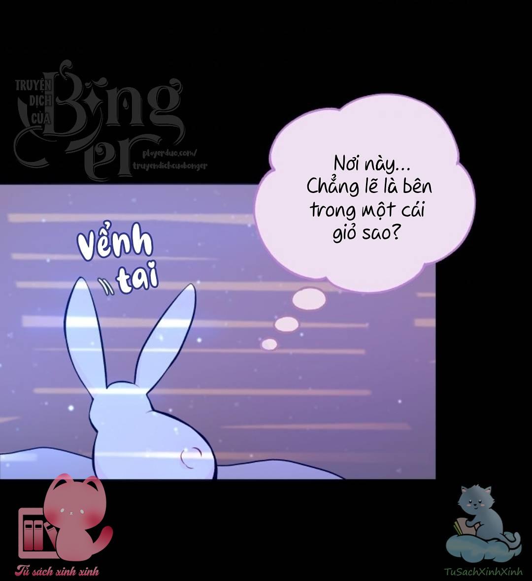 Quan Hệ Cộng Sinh Giữa Báo Đen Và Thỏ Trắng - Chap 1 - Trang 4