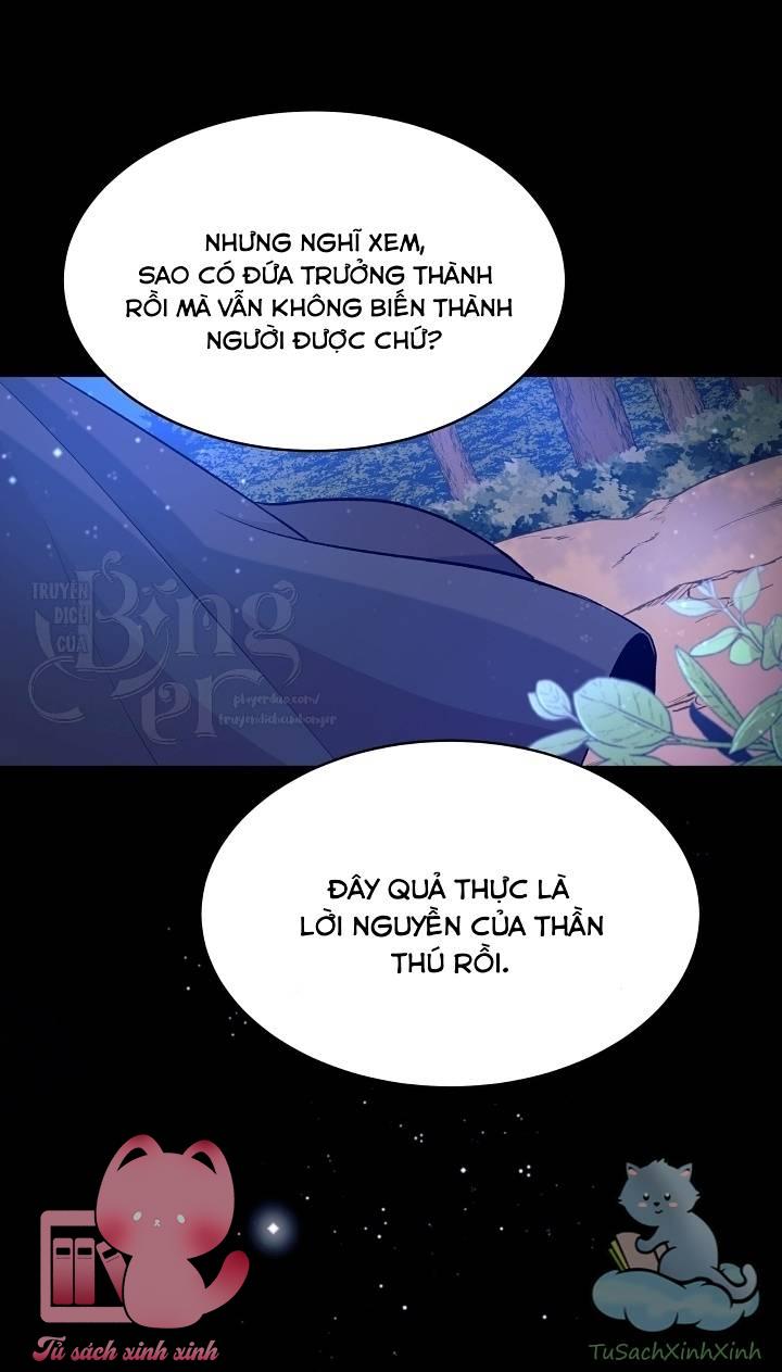 Quan Hệ Cộng Sinh Giữa Báo Đen Và Thỏ Trắng - Chap 1 - Trang 5
