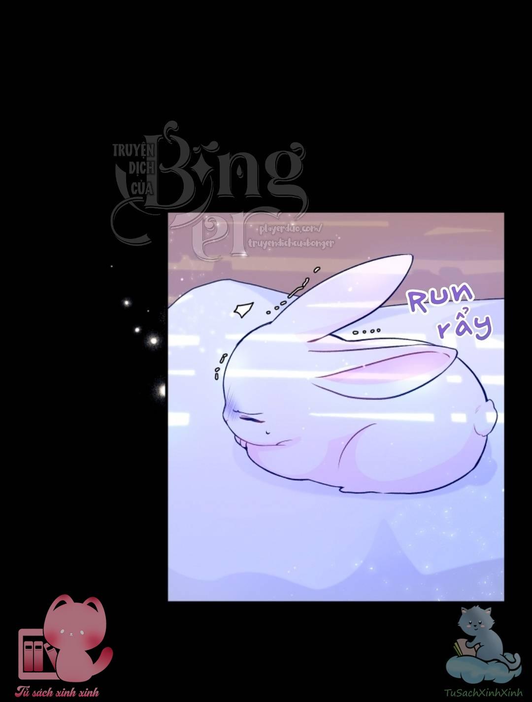 Quan Hệ Cộng Sinh Giữa Báo Đen Và Thỏ Trắng - Chap 1 - Trang 8