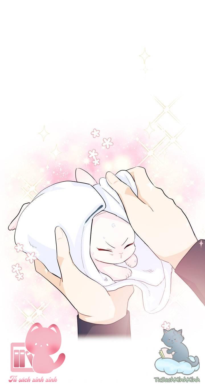 Quan Hệ Cộng Sinh Giữa Báo Đen Và Thỏ Trắng - Chap 10 - Trang 2