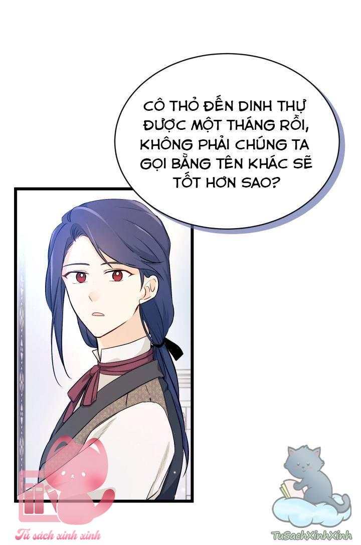 Quan Hệ Cộng Sinh Giữa Báo Đen Và Thỏ Trắng - Chap 10 - Trang 14