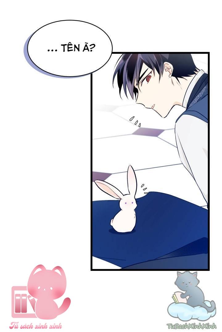 Quan Hệ Cộng Sinh Giữa Báo Đen Và Thỏ Trắng - Chap 10 - Trang 15