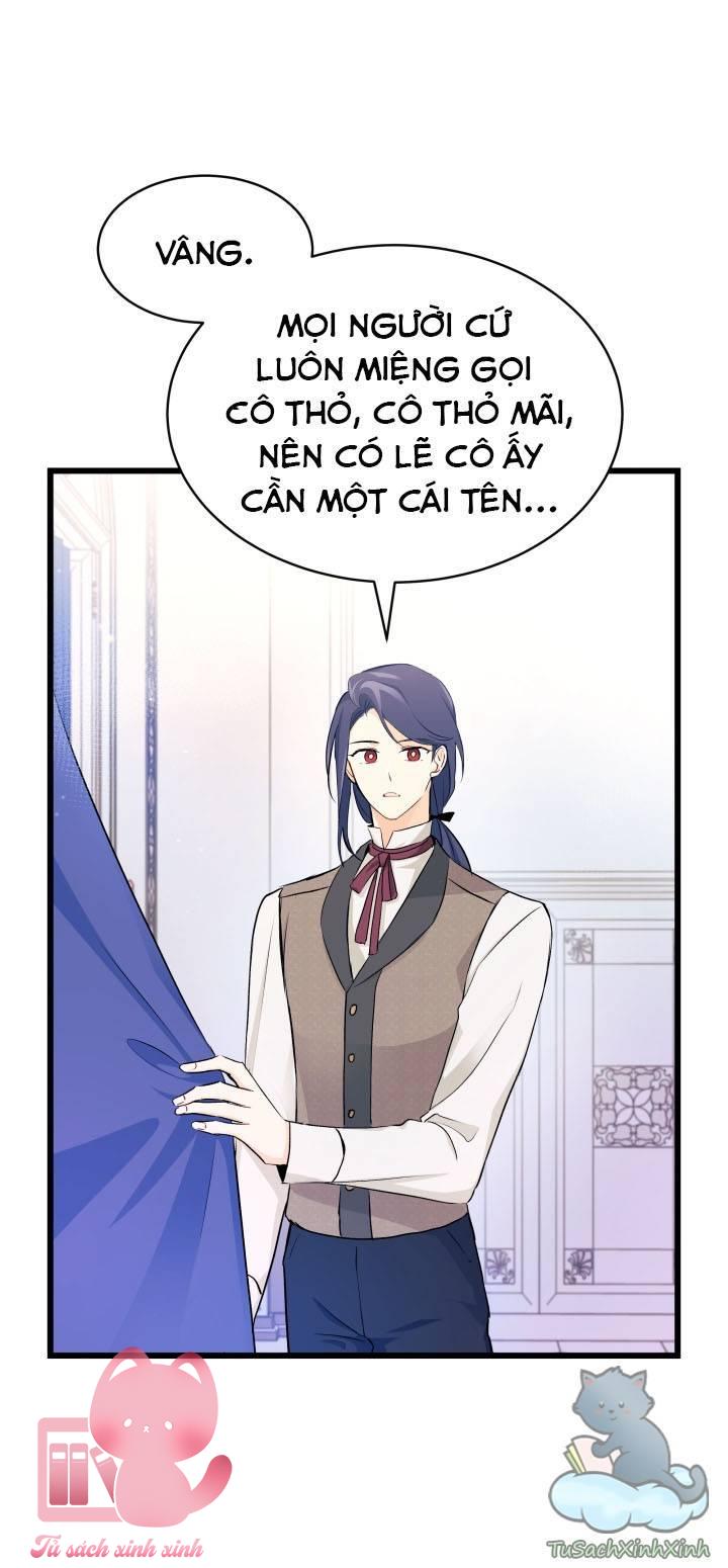 Quan Hệ Cộng Sinh Giữa Báo Đen Và Thỏ Trắng - Chap 10 - Trang 16