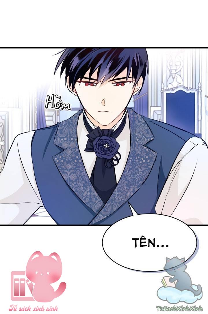 Quan Hệ Cộng Sinh Giữa Báo Đen Và Thỏ Trắng - Chap 10 - Trang 17
