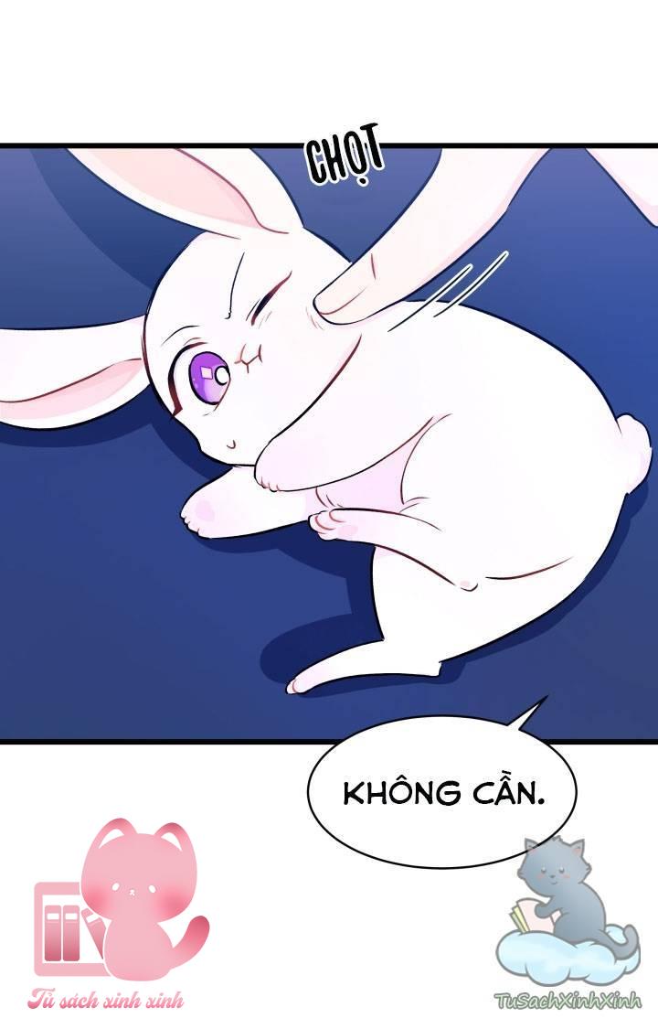Quan Hệ Cộng Sinh Giữa Báo Đen Và Thỏ Trắng - Chap 10 - Trang 19