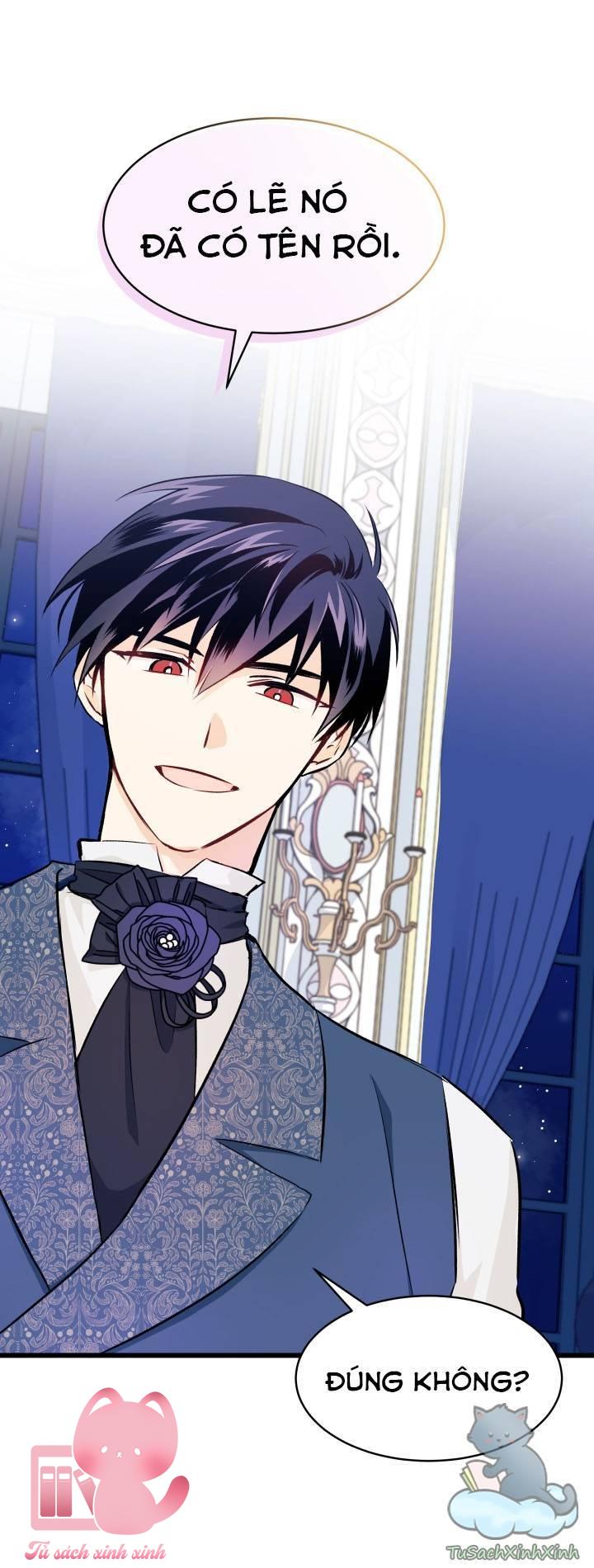 Quan Hệ Cộng Sinh Giữa Báo Đen Và Thỏ Trắng - Chap 10 - Trang 20