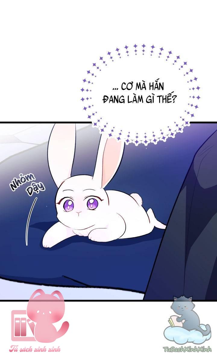 Quan Hệ Cộng Sinh Giữa Báo Đen Và Thỏ Trắng - Chap 10 - Trang 26