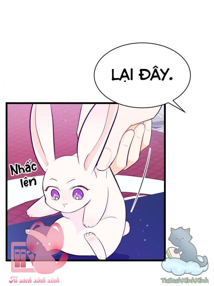 Quan Hệ Cộng Sinh Giữa Báo Đen Và Thỏ Trắng - Chap 10 - Trang 28