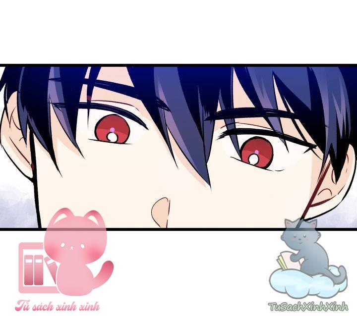 Quan Hệ Cộng Sinh Giữa Báo Đen Và Thỏ Trắng - Chap 10 - Trang 30