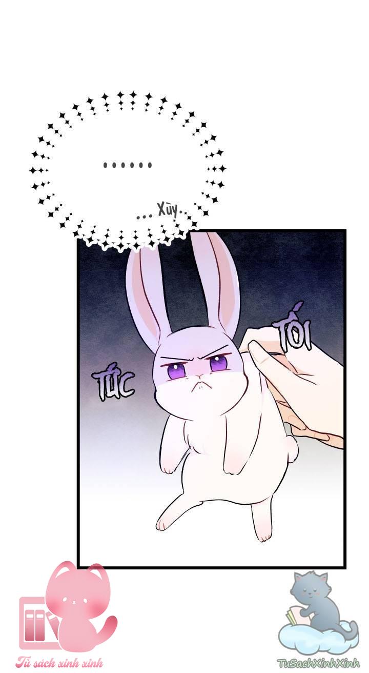 Quan Hệ Cộng Sinh Giữa Báo Đen Và Thỏ Trắng - Chap 10 - Trang 32