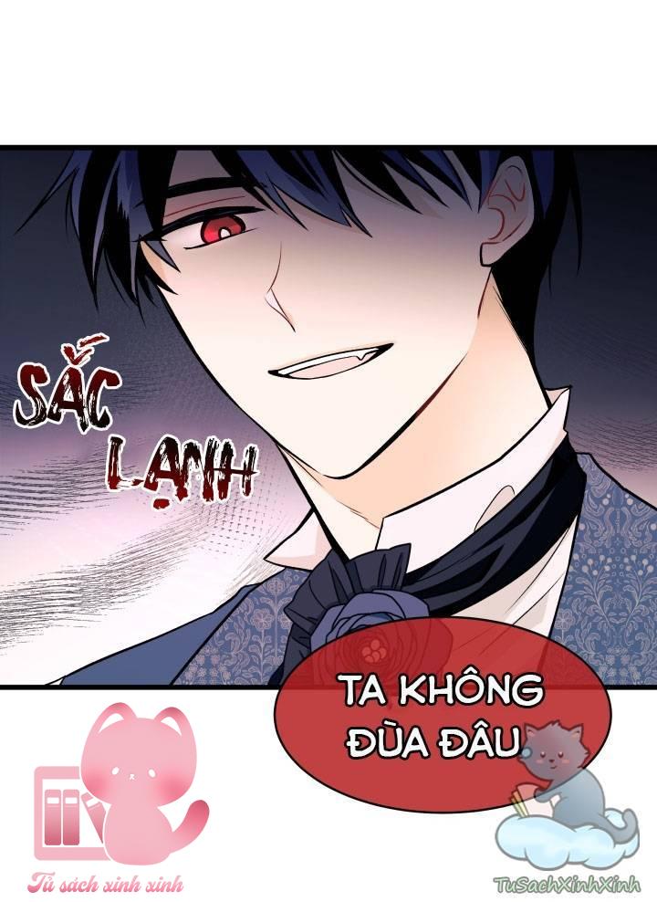Quan Hệ Cộng Sinh Giữa Báo Đen Và Thỏ Trắng - Chap 10 - Trang 33