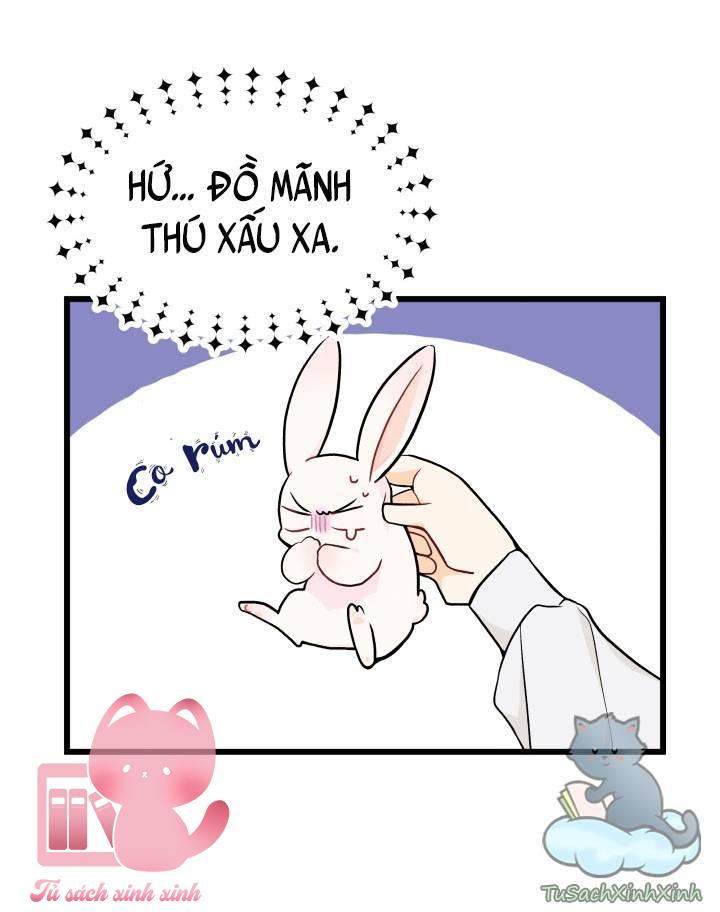 Quan Hệ Cộng Sinh Giữa Báo Đen Và Thỏ Trắng - Chap 10 - Trang 34