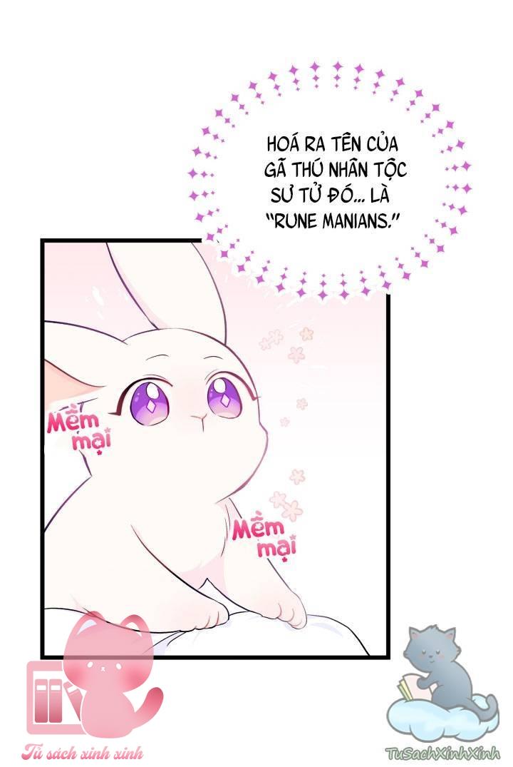 Quan Hệ Cộng Sinh Giữa Báo Đen Và Thỏ Trắng - Chap 10 - Trang 5