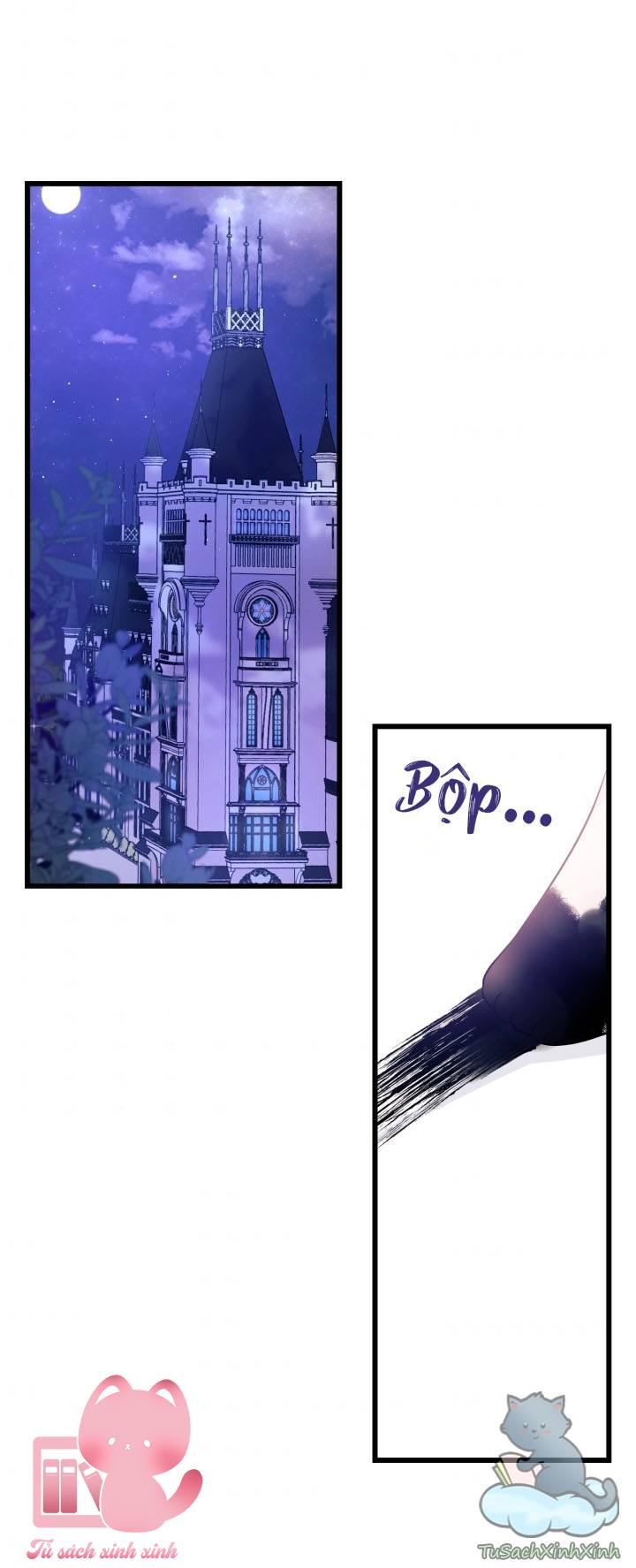 Quan Hệ Cộng Sinh Giữa Báo Đen Và Thỏ Trắng - Chap 10 - Trang 43