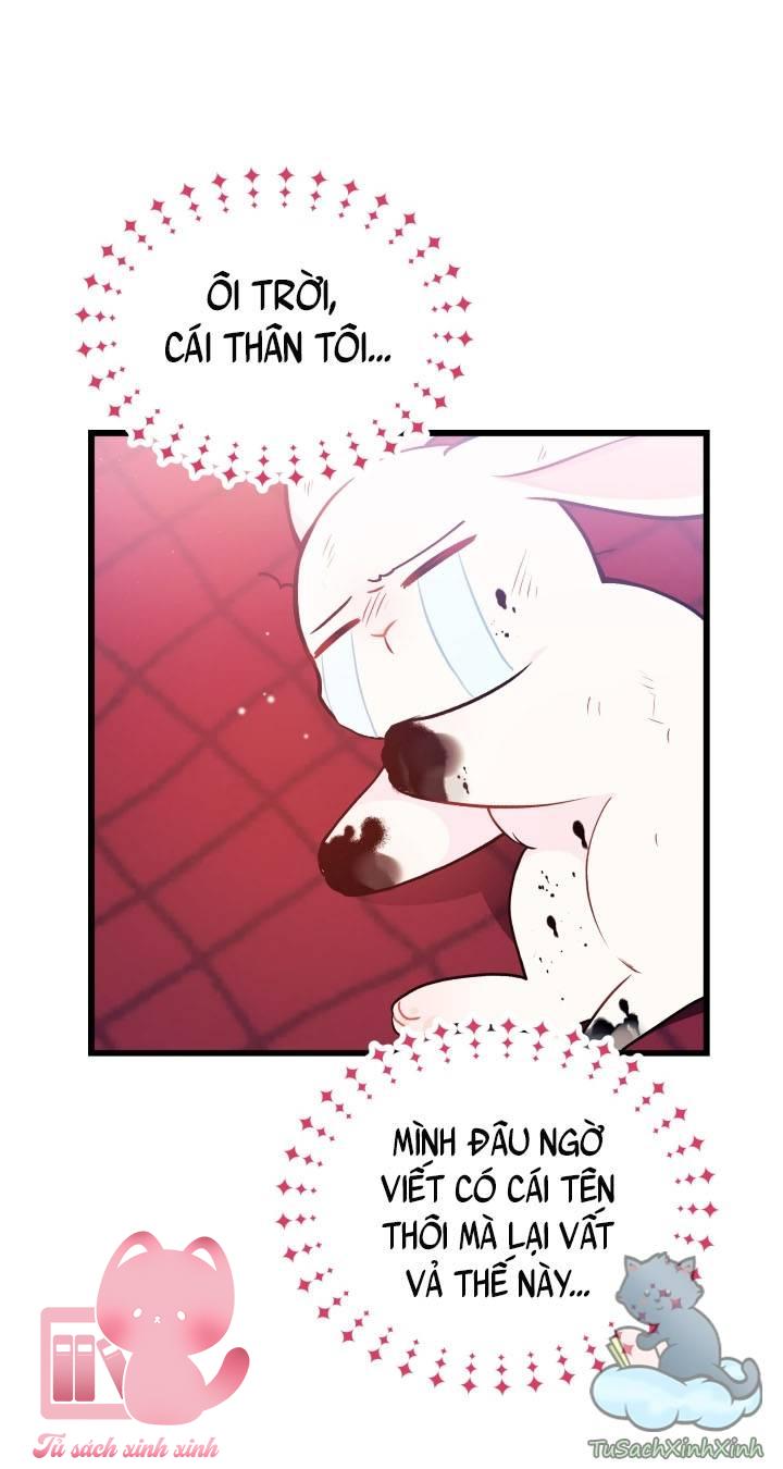 Quan Hệ Cộng Sinh Giữa Báo Đen Và Thỏ Trắng - Chap 10 - Trang 45