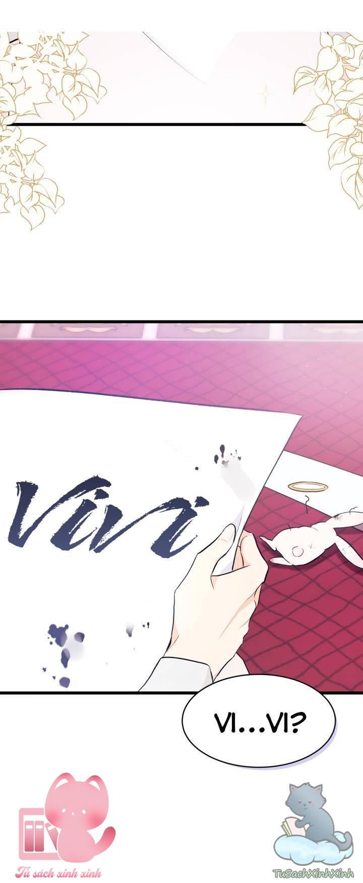Quan Hệ Cộng Sinh Giữa Báo Đen Và Thỏ Trắng - Chap 10 - Trang 46