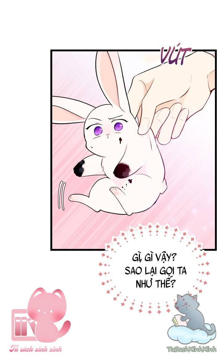 Quan Hệ Cộng Sinh Giữa Báo Đen Và Thỏ Trắng - Chap 10 - Trang 49