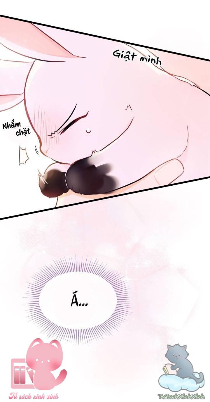 Quan Hệ Cộng Sinh Giữa Báo Đen Và Thỏ Trắng - Chap 10 - Trang 53