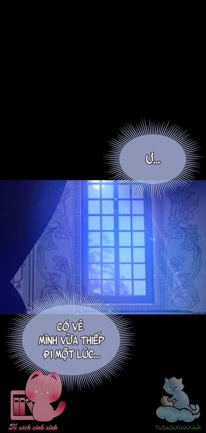 Quan Hệ Cộng Sinh Giữa Báo Đen Và Thỏ Trắng - Chap 10 - Trang 58