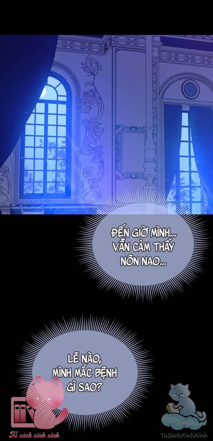 Quan Hệ Cộng Sinh Giữa Báo Đen Và Thỏ Trắng - Chap 10 - Trang 59