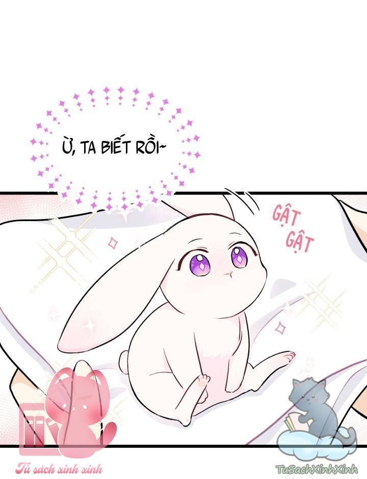 Quan Hệ Cộng Sinh Giữa Báo Đen Và Thỏ Trắng - Chap 10 - Trang 7