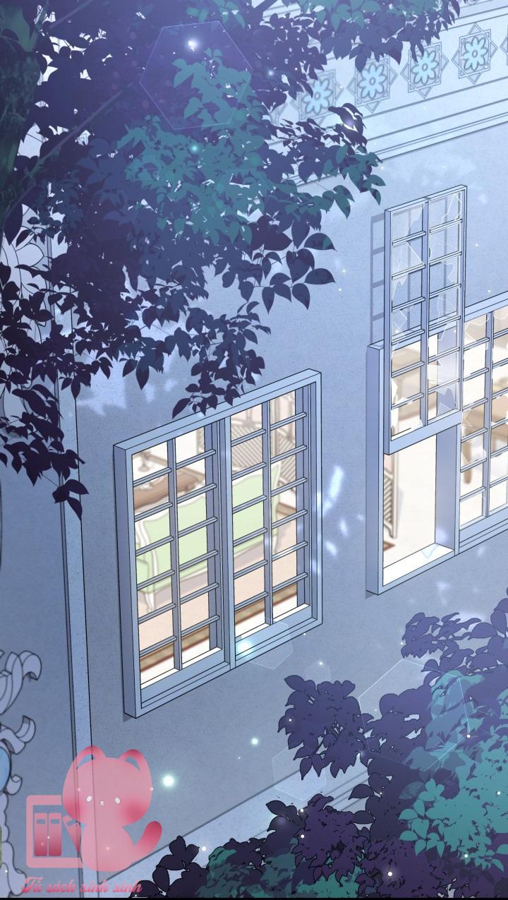 Quan Hệ Cộng Sinh Giữa Báo Đen Và Thỏ Trắng - Chap 101 - Trang 1