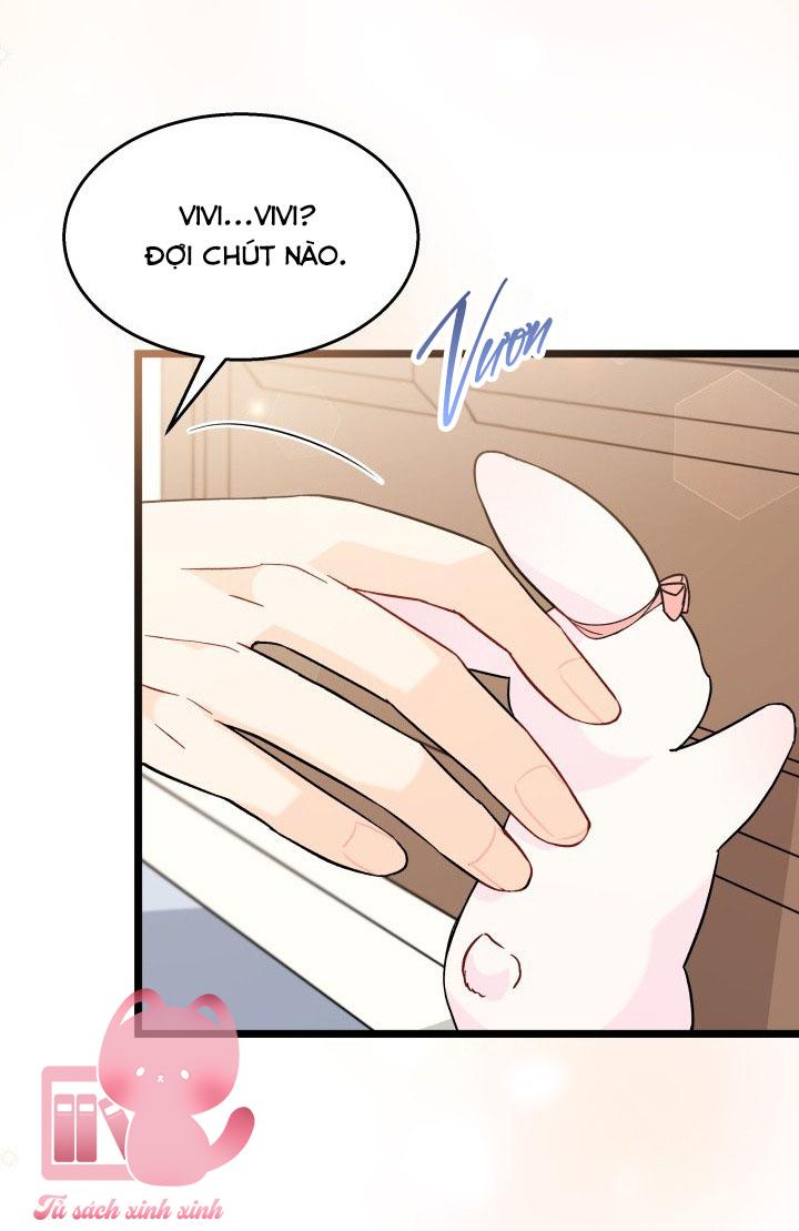 Quan Hệ Cộng Sinh Giữa Báo Đen Và Thỏ Trắng - Chap 101 - Trang 17