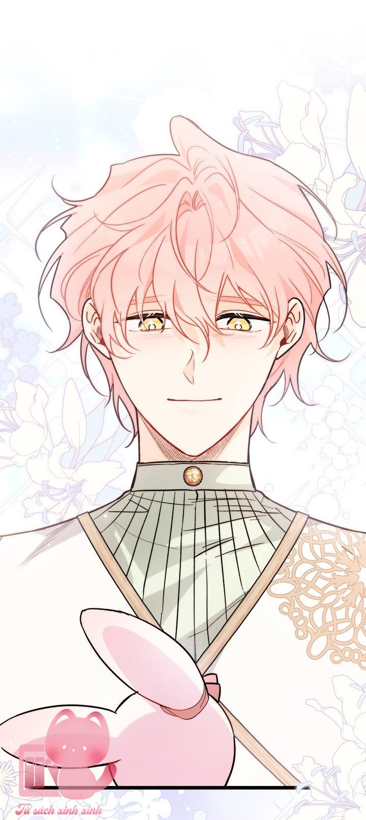 Quan Hệ Cộng Sinh Giữa Báo Đen Và Thỏ Trắng - Chap 101 - Trang 27