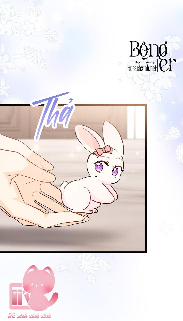 Quan Hệ Cộng Sinh Giữa Báo Đen Và Thỏ Trắng - Chap 101 - Trang 30