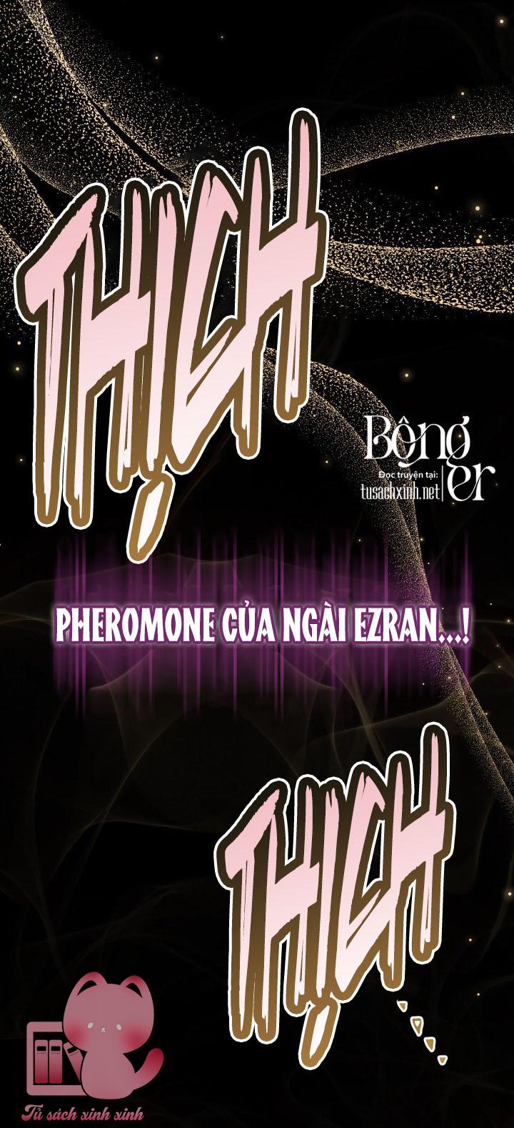 Quan Hệ Cộng Sinh Giữa Báo Đen Và Thỏ Trắng - Chap 101 - Trang 4
