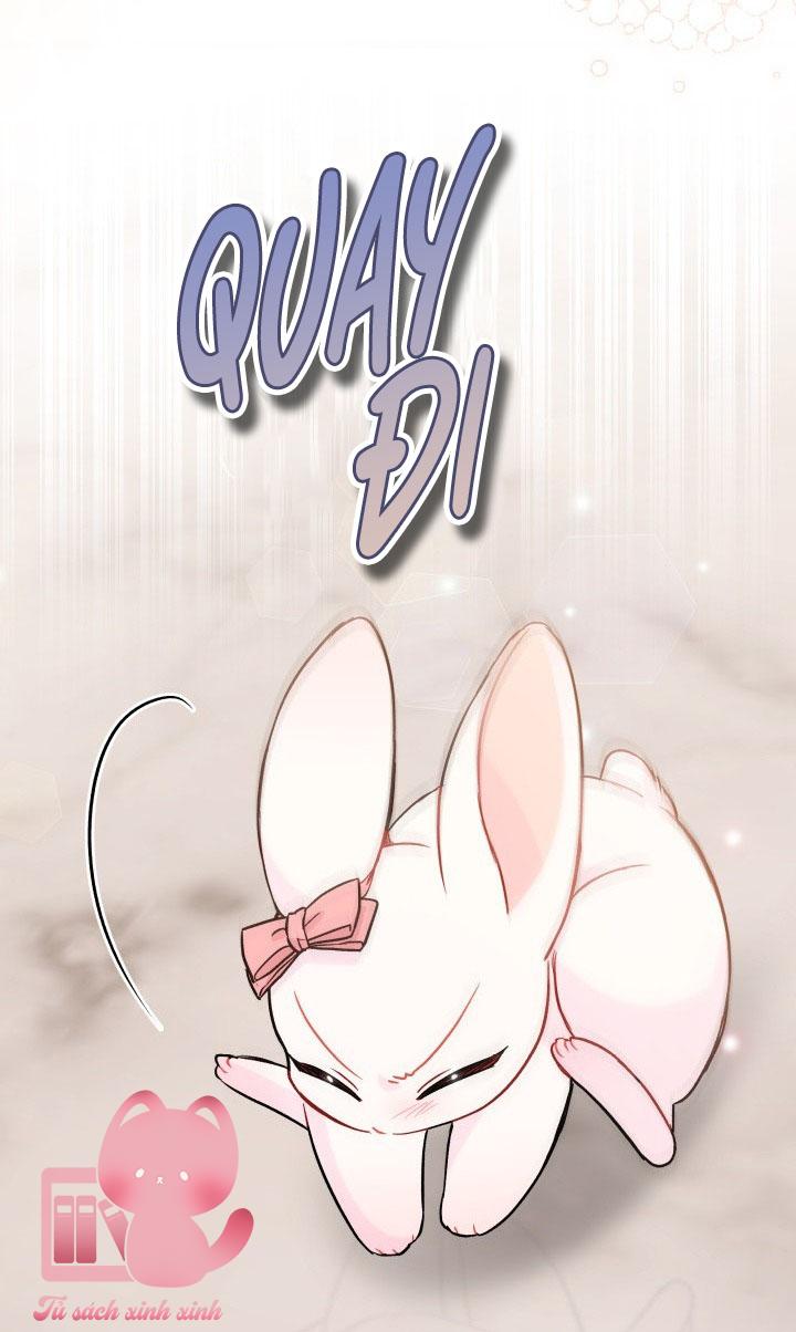 Quan Hệ Cộng Sinh Giữa Báo Đen Và Thỏ Trắng - Chap 101 - Trang 33