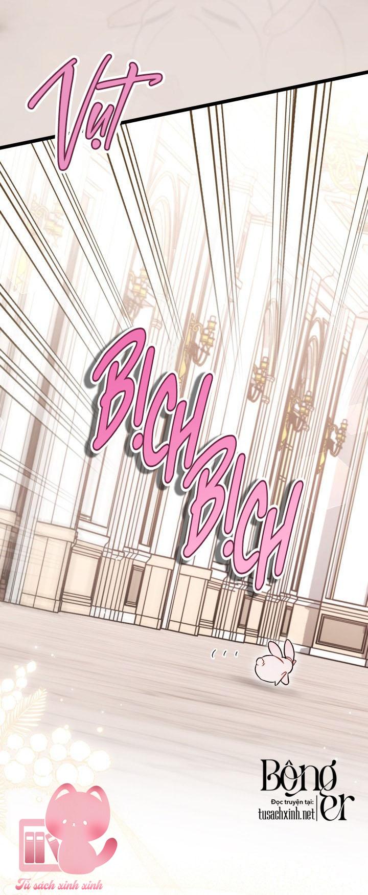 Quan Hệ Cộng Sinh Giữa Báo Đen Và Thỏ Trắng - Chap 101 - Trang 34