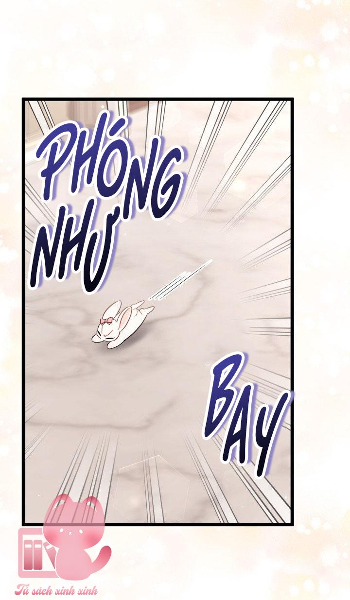 Quan Hệ Cộng Sinh Giữa Báo Đen Và Thỏ Trắng - Chap 101 - Trang 37
