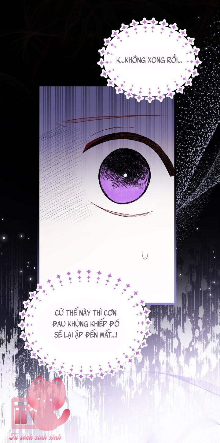 Quan Hệ Cộng Sinh Giữa Báo Đen Và Thỏ Trắng - Chap 101 - Trang 5