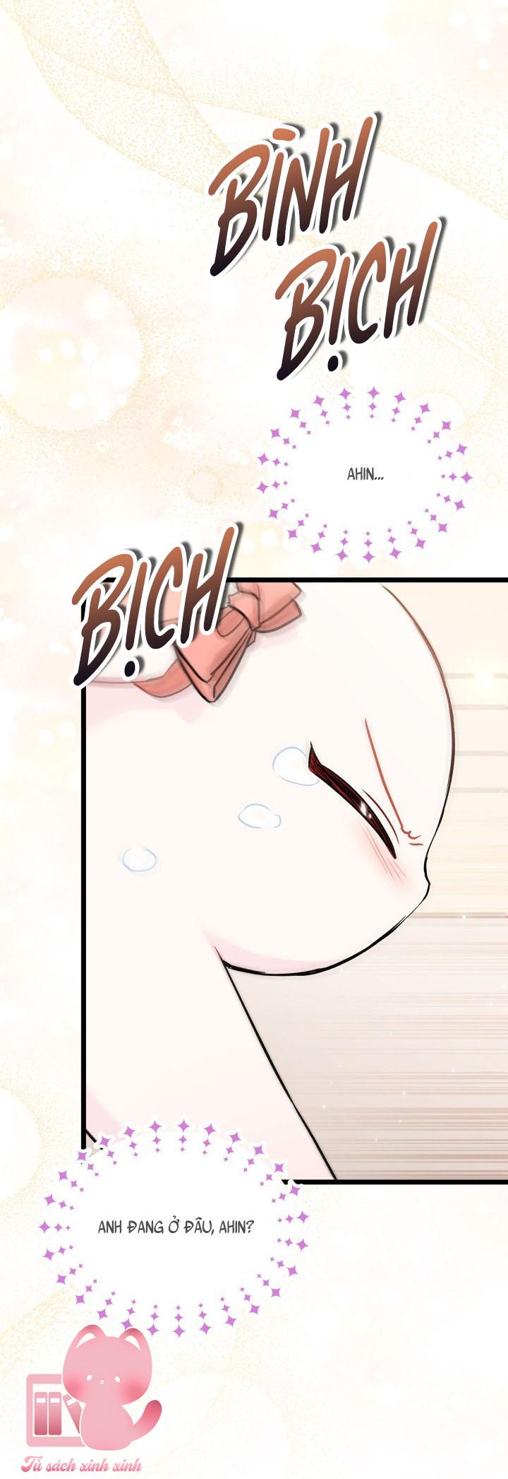 Quan Hệ Cộng Sinh Giữa Báo Đen Và Thỏ Trắng - Chap 101 - Trang 41