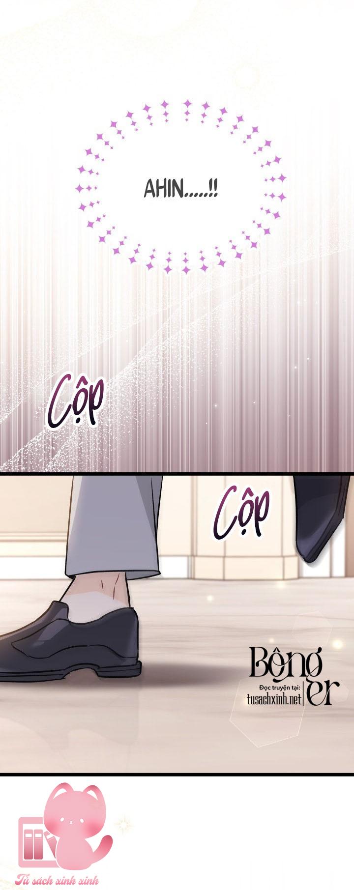 Quan Hệ Cộng Sinh Giữa Báo Đen Và Thỏ Trắng - Chap 101 - Trang 42
