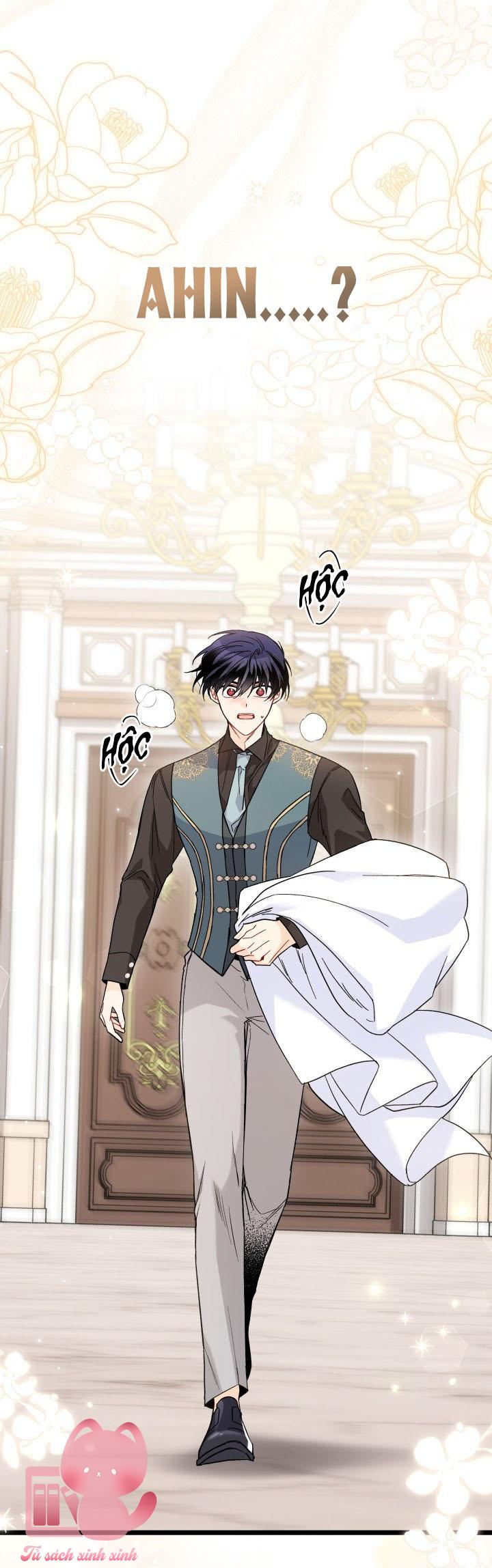 Quan Hệ Cộng Sinh Giữa Báo Đen Và Thỏ Trắng - Chap 101 - Trang 47