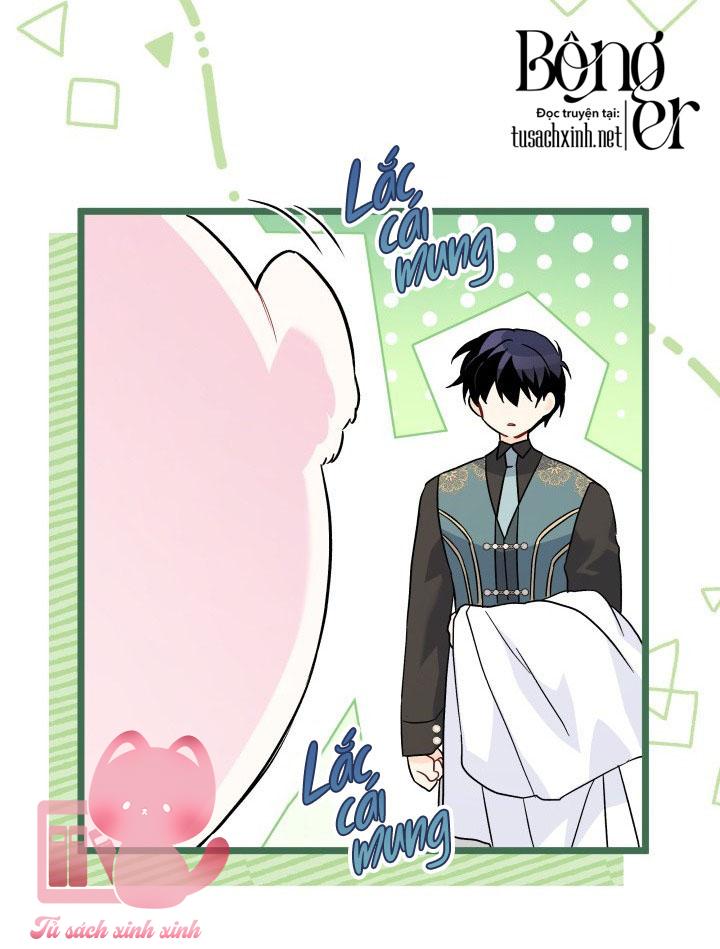 Quan Hệ Cộng Sinh Giữa Báo Đen Và Thỏ Trắng - Chap 101 - Trang 50
