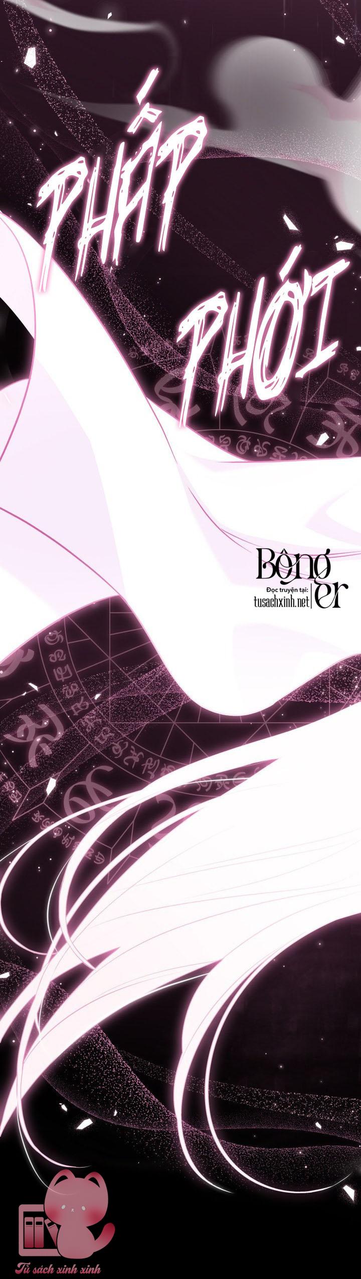 Quan Hệ Cộng Sinh Giữa Báo Đen Và Thỏ Trắng - Chap 101 - Trang 60