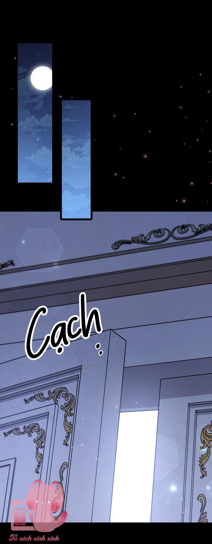 Quan Hệ Cộng Sinh Giữa Báo Đen Và Thỏ Trắng - Chap 101 - Trang 61