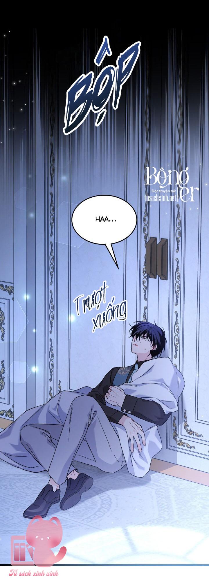 Quan Hệ Cộng Sinh Giữa Báo Đen Và Thỏ Trắng - Chap 101 - Trang 62