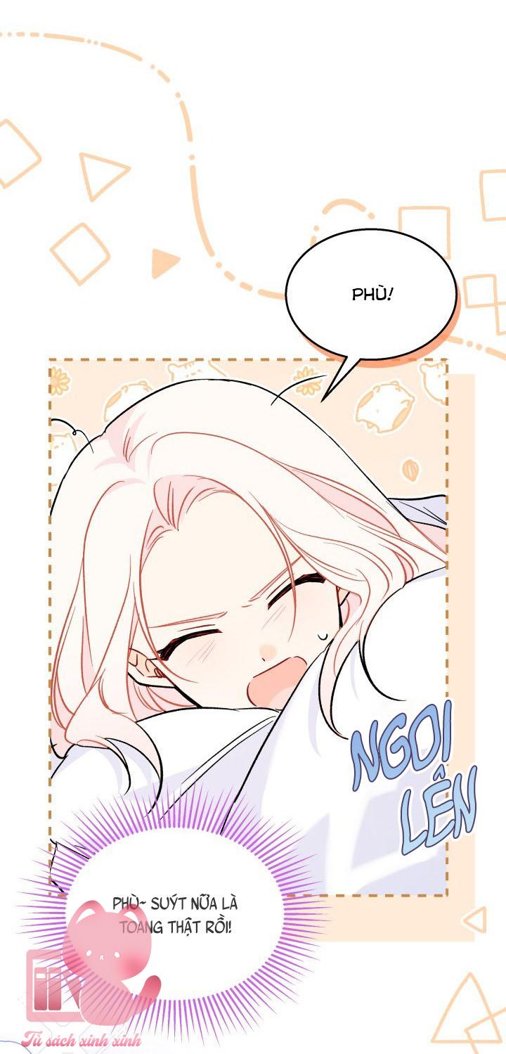 Quan Hệ Cộng Sinh Giữa Báo Đen Và Thỏ Trắng - Chap 101 - Trang 63