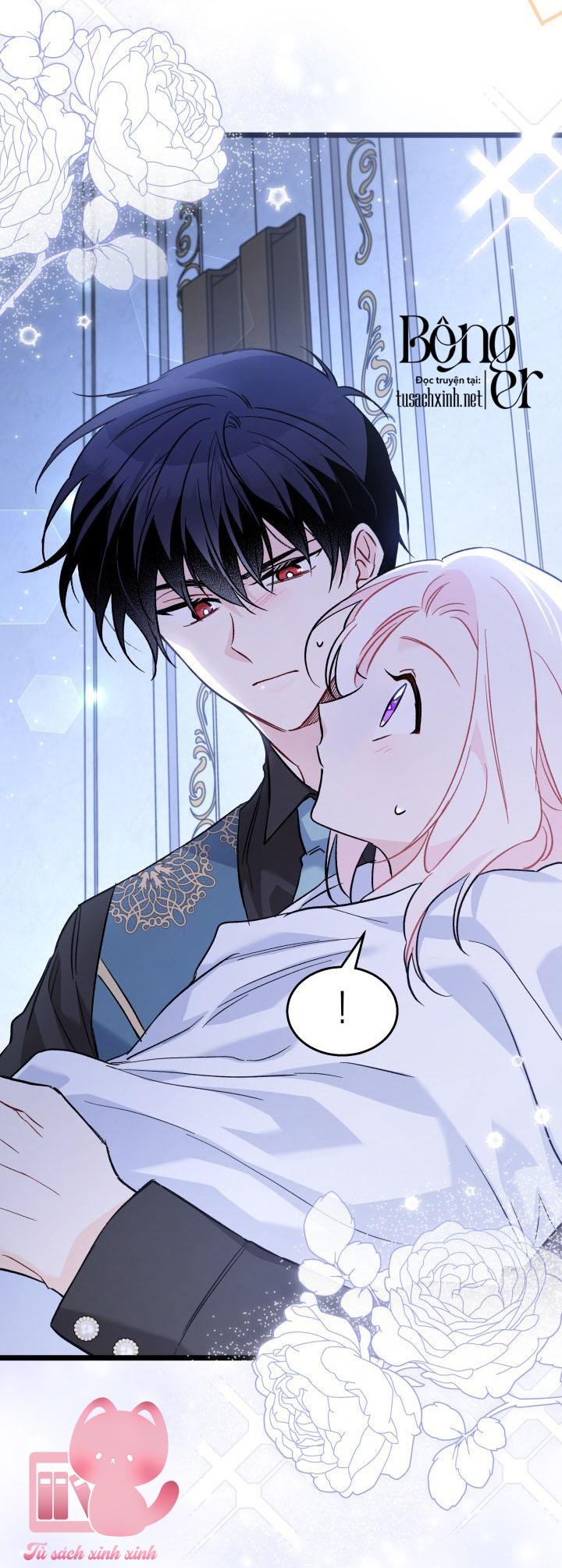 Quan Hệ Cộng Sinh Giữa Báo Đen Và Thỏ Trắng - Chap 101 - Trang 64