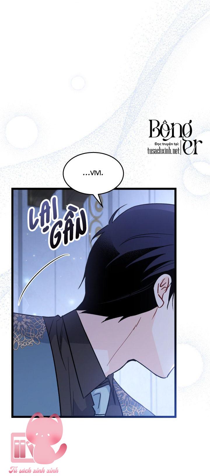Quan Hệ Cộng Sinh Giữa Báo Đen Và Thỏ Trắng - Chap 101 - Trang 66