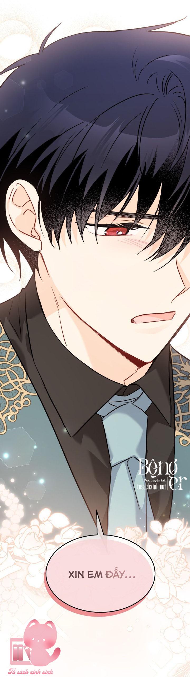 Quan Hệ Cộng Sinh Giữa Báo Đen Và Thỏ Trắng - Chap 101 - Trang 68
