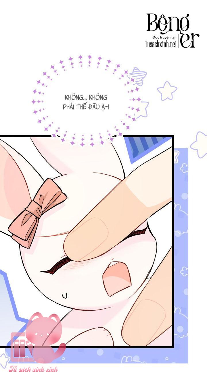 Quan Hệ Cộng Sinh Giữa Báo Đen Và Thỏ Trắng - Chap 101 - Trang 8