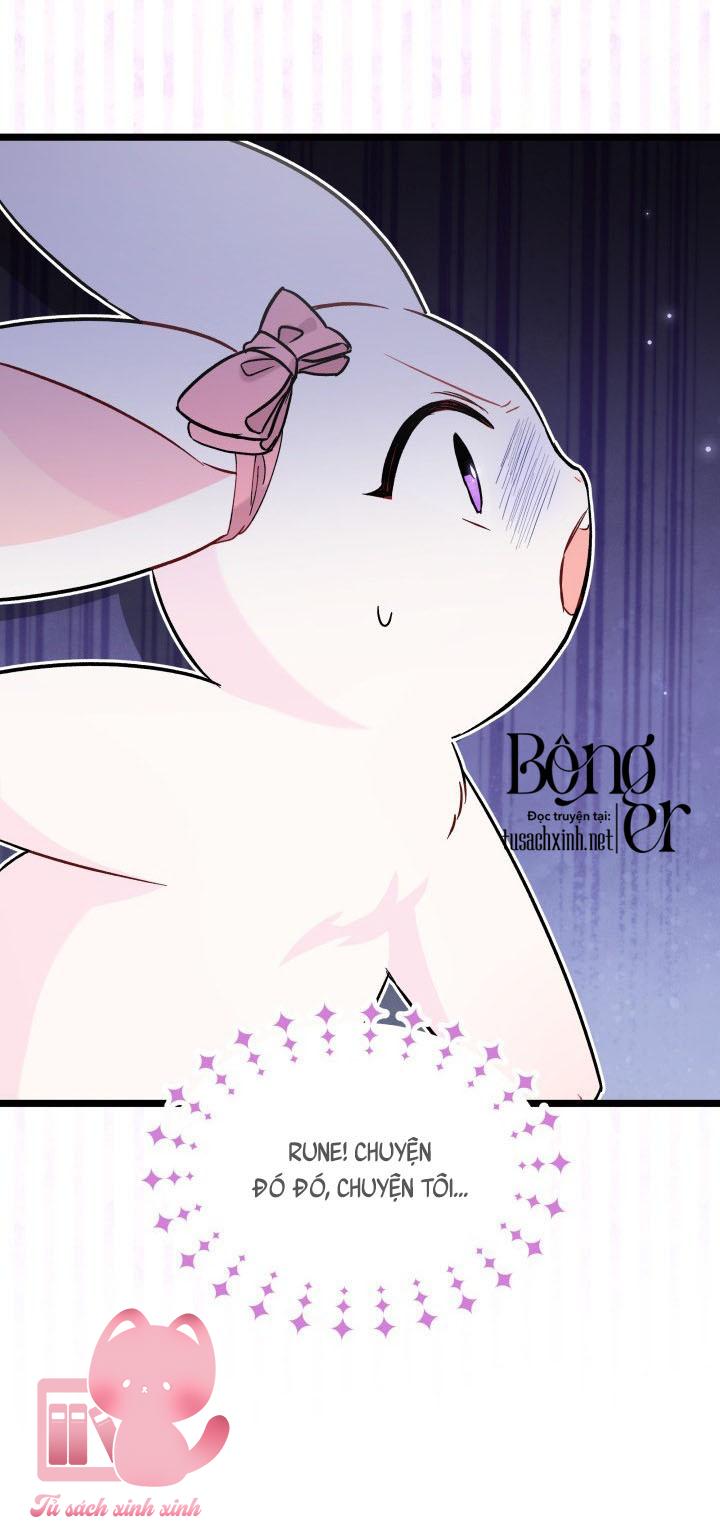 Quan Hệ Cộng Sinh Giữa Báo Đen Và Thỏ Trắng - Chap 101 - Trang 10