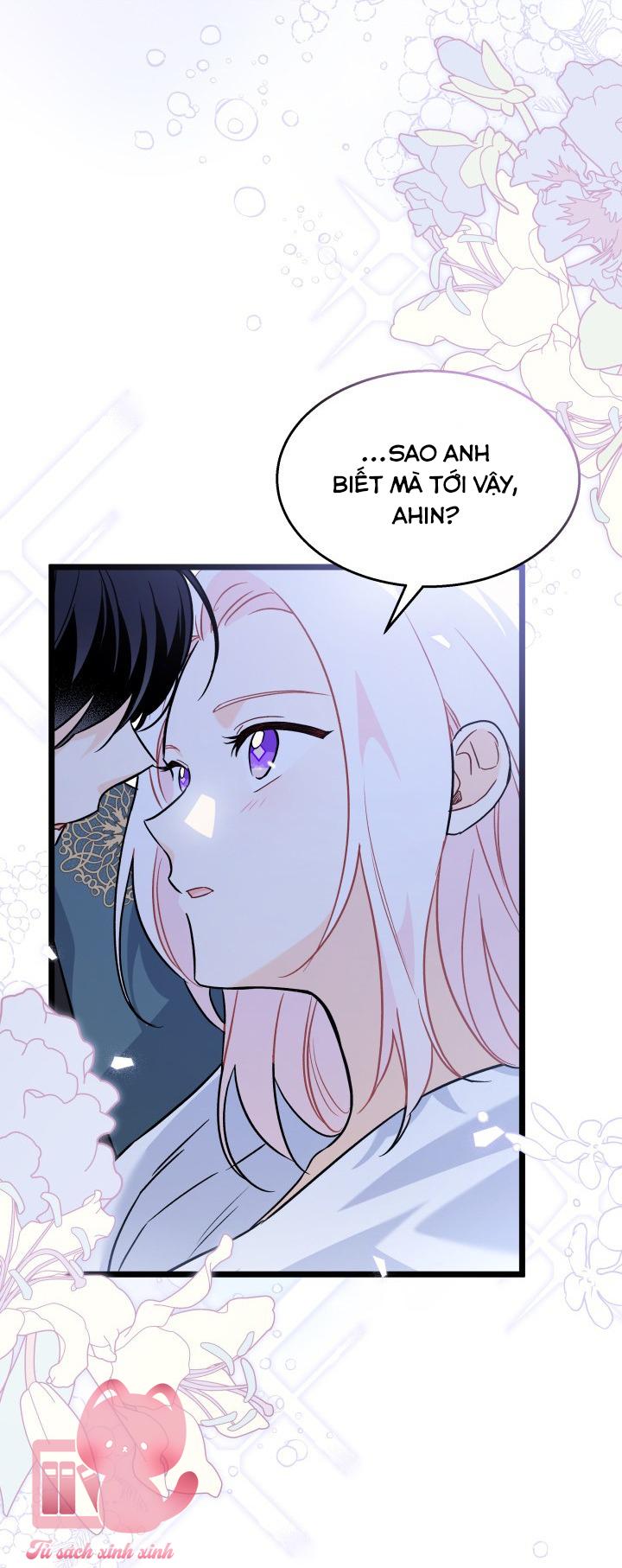 Quan Hệ Cộng Sinh Giữa Báo Đen Và Thỏ Trắng - Chap 102 - Trang 2