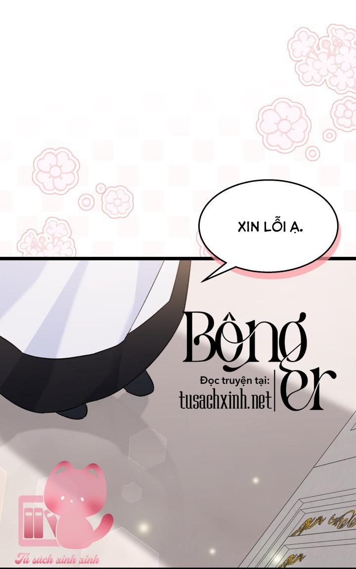 Quan Hệ Cộng Sinh Giữa Báo Đen Và Thỏ Trắng - Chap 102 - Trang 13